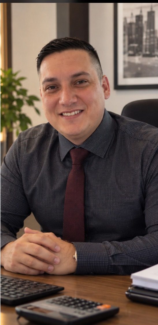 Leandro Prata Rodrigues