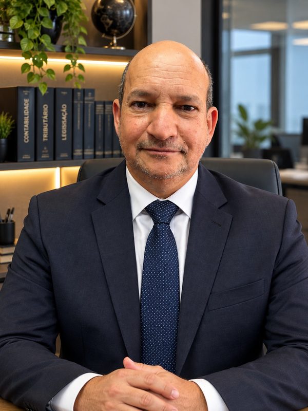 Silas Rodrigues